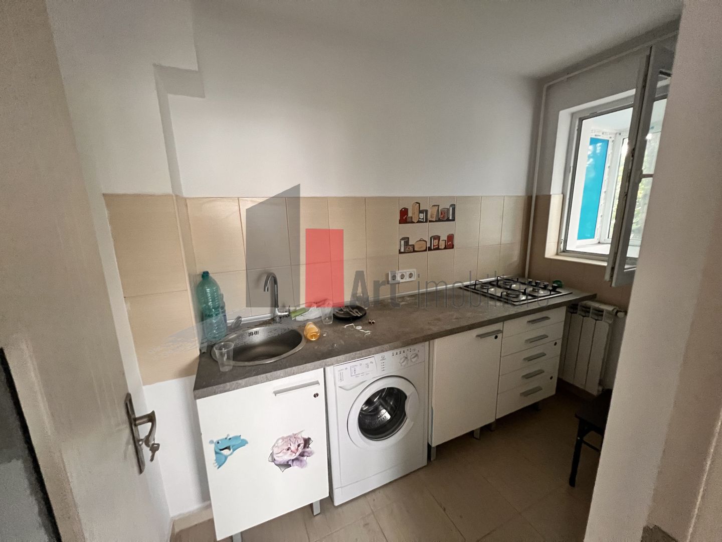 Apart Hotel,  VILA,  D+P+2E+ MANSARDA , 7 garsoniere,  apart. cu 2 si 3 camere - Poză 46