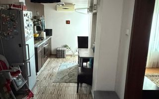 3 camere decomandat | 500m de Metrou Crângași - Poză 10