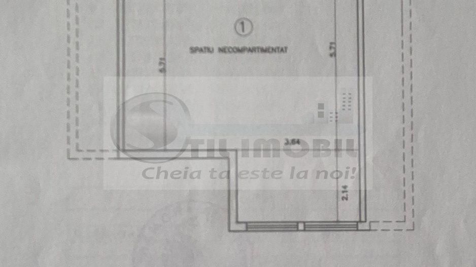 Casa individuala 159 mp + curte (total 450 mp) - Tomesti -180.000euro - Schiță 10
