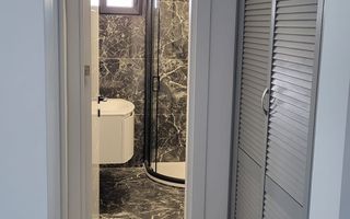 De inchiriat apartament cu 2 camere la Papadie, etaj 3, renovat, 550 E - Poză 9