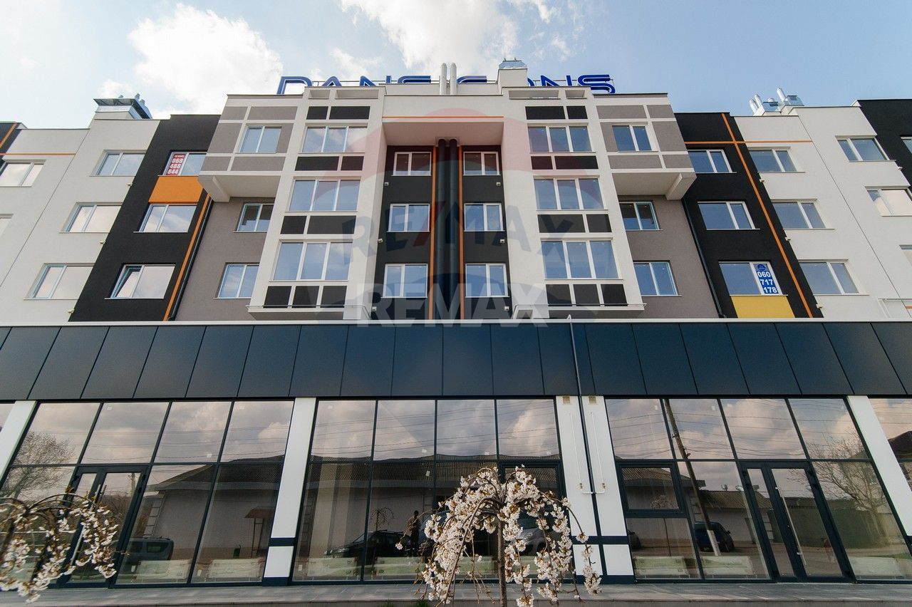 GREENFIELD RESIDENCE or. Orhei - Poză 1