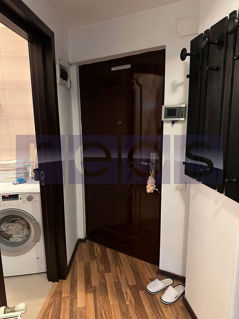 VANZARE 2 CAMERE | MOBILAT SI UTILAT | 57MP | HERASTRAU | CURTE 27MP - Poză 19