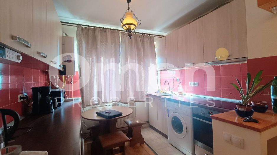 Apartament 2 camere | 48 mp | Ultracentral | Decomandat - Poză 3