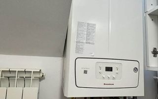 Garsoniera Barbu Vacarescu - Parc Verdi - Poză 5