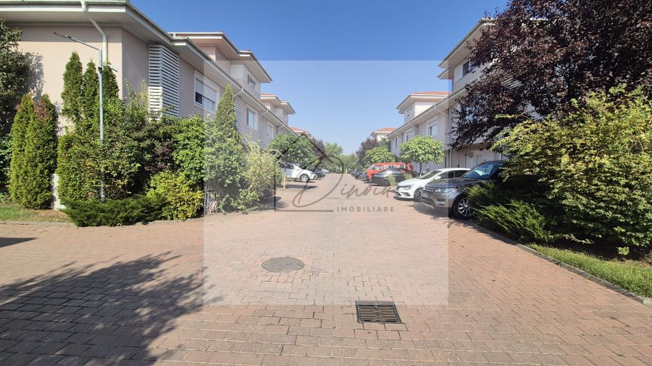 Vila de vanzare Pipera - Emil Racovita I Jasmine Garden - Poză 27