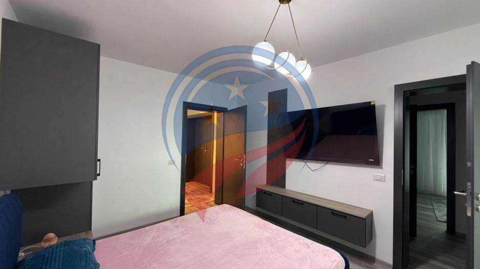 Apartament 4 camere/ de inchiriat/Onioptic/ Craiova/Ultracentral - Poză 7
