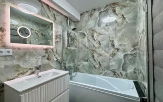 Apartament 2 camere NOU Copou - Complex Rasarit de Soare - Poză 13
