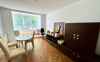 Apartament 3 camere | 64 mp util + balcon | Zona Micro 16 - Poză 1
