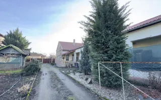 Casă 4 camere cu Teren 2.974 mp | Rezidență sau afacere | Carei - Poză 12
