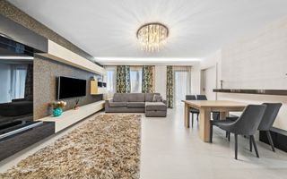 Apartament 4 camere | Orientare sudica | Etaj intermediar! - Poză 2