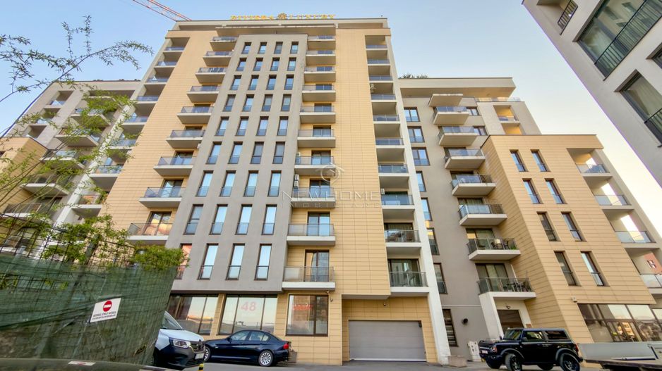 Apartament 3 camere cu view deosebit zona Iulius Mall - Poză 25