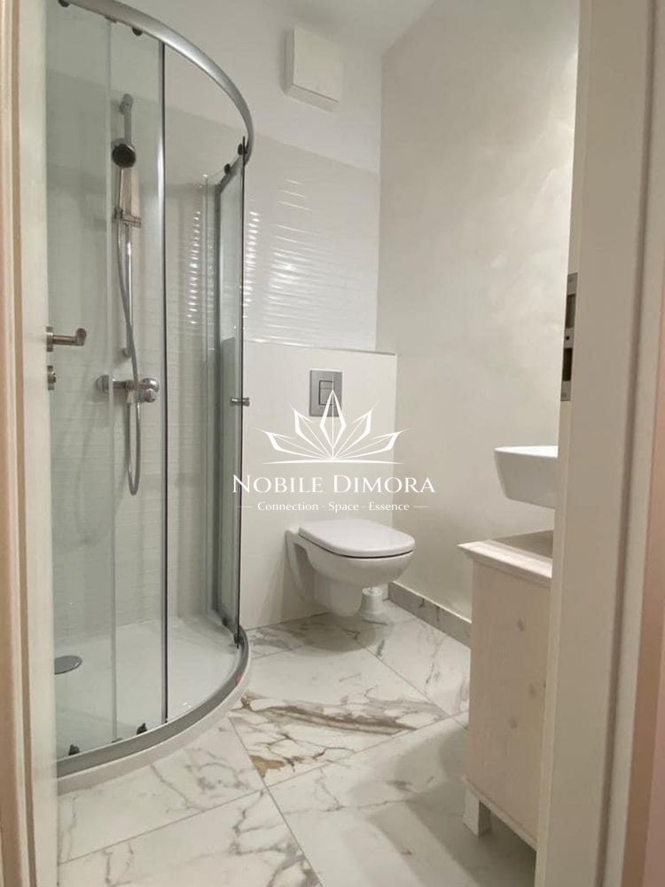 ISHO - Apartament modern cu 3 camere si 2 bai - Take Ionescu - Poză 8