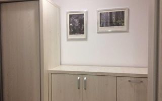 Apartament Stefan cel Mare | C-entral Residence - Poză 5