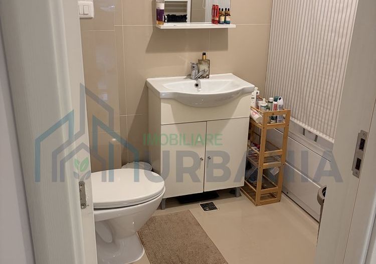 Apartament cu 2 camere și loc de parcare, Rediu - Poză 2