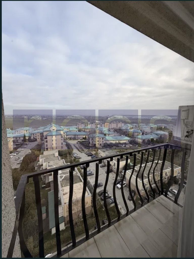 VANZARE 2 CAMERE | COSMOPOLIS | VEDERE PANORAMICA | PARCARE INCLUSA - Poză 8