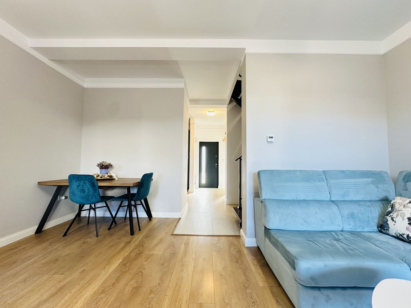 INCHIRIAT - Casa Sacalaz - Segmentul Premium | 2 dormitoare & 2 bai, 88 mp - Poză 13