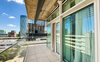 Apartament 3 camere cu terasă, parcare și boxă | UpSite Floreasca - Poză 29