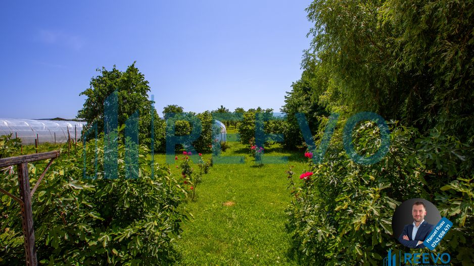 Casǎ de vânzare 200 mp în Letea Veche - Poză 4