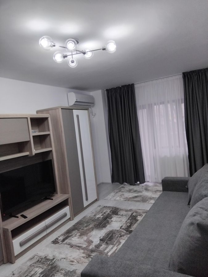 AP. 2 CAMERE SOS. IANCULUI, RENOVAT, BUCATARIE INCHISA, MODERN - Poză 1