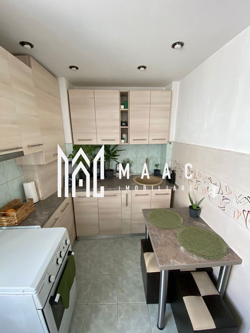 Garsonieră I Mobilată și Utilată Modern I Pivniță - Poză 6