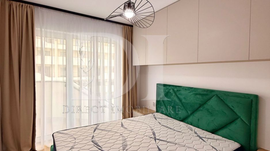 Apartament 2 camere | ULTRAFINISAT | Zona Eroilor / Floresti - Poză 8