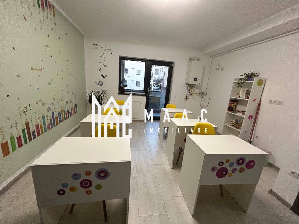 Spațiu de birouri | 40 MPU | Doamna Stanca - Poză 4