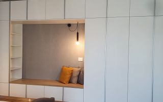 Apartament 3 camere de închiriat | Parcare + Boxǎ | Cartier Buna Ziua - Poză 5