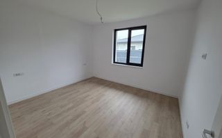 Casa individuala plan parter 4 camere zero comision -Miroslava - Poză 11