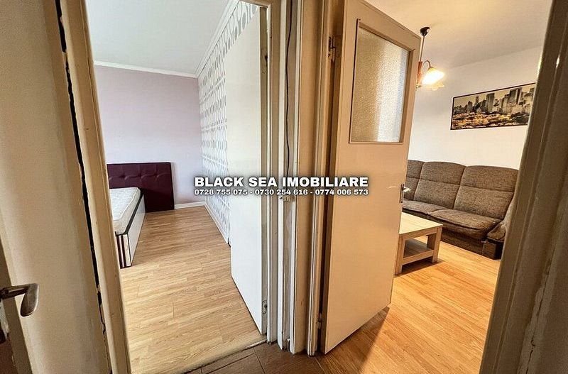 Apartament 2 camere zona Lacul Tabacariei City Park Mall l Circular l Ocazie - Poză 9