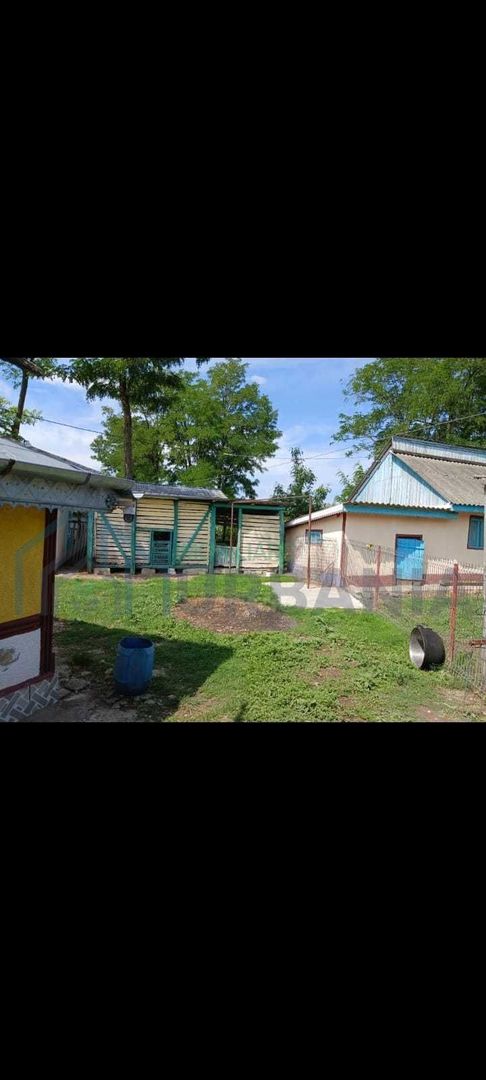 Casă cu grădină, 86 mp, 3 camere, sat Drăgușeni, comuna Scheia, la 35 km de Iași - Poză 5