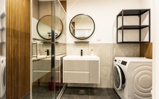 2 camere, modern, garaj, bloc nou, Marasti, The Neste, zona The Office - Poză 7