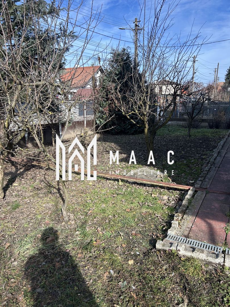 Casa Individuala | 240Mp | Zona Sub Arini | Garaj - Poză 20