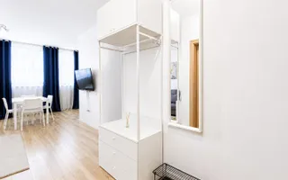 Apartament spatios cu 2 camere | XCity Tower | Torontalului - Poză 12