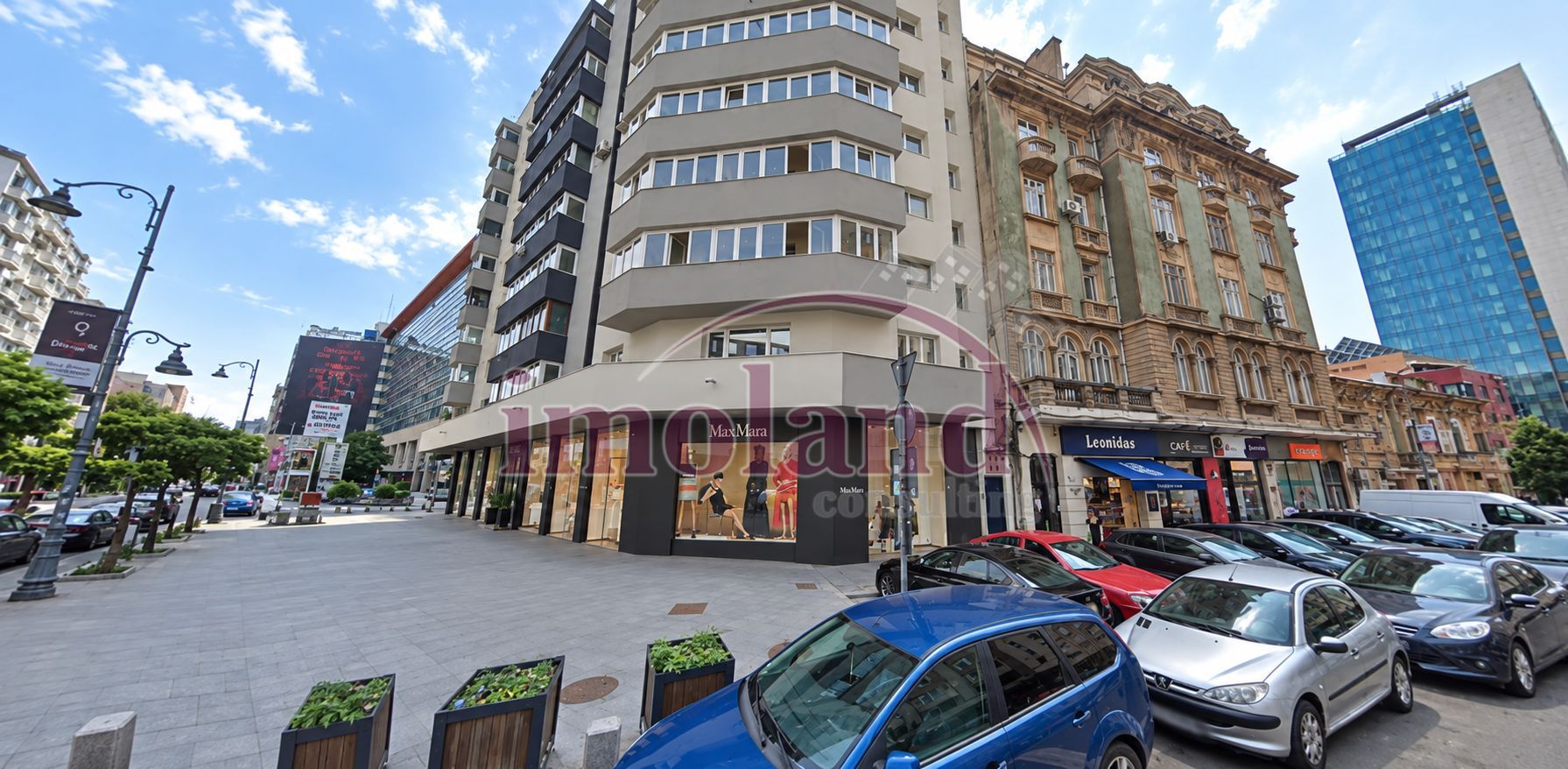 Inchiriere - spatiu - ultracentral - Calea Victoriei - Poză 19