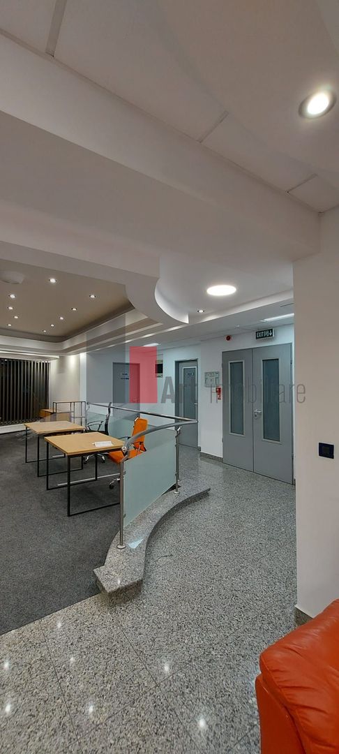 Spațiu de Birouri | 150 mp utili | Toate utilitățile incluse în preț! - Poză 4