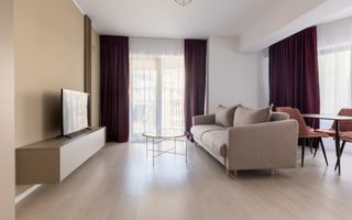 2 camere,parcare, bloc nou, terasa,Manastur, West City, Calea Floresti - Poză 1