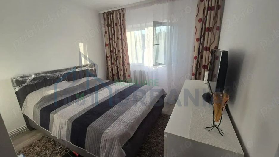 Închiriez ap 2 camere - Poză 1