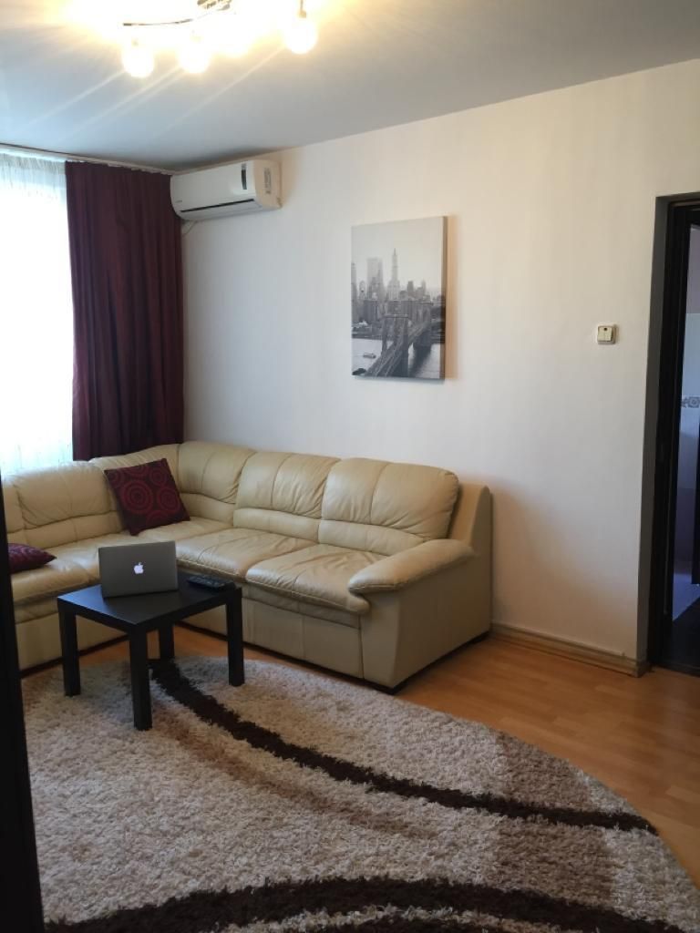 APARTAMENT 2 CAMERE CRANGASI | STADIONUL RAPID - Poză 2