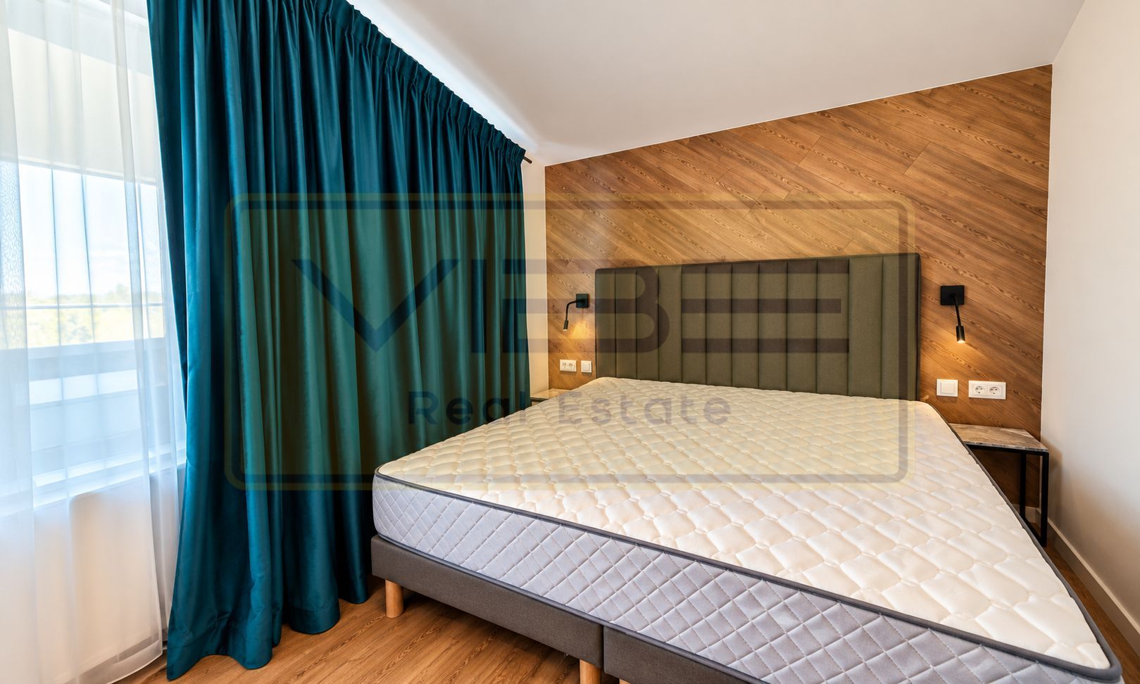 Center City/ Copou- University - 2 Room Apartment - Poză 7