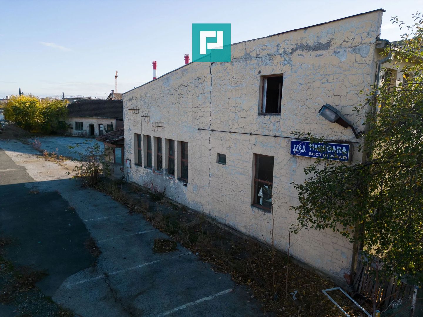 Imobil în suprafață de 3151mp pe Str.Ardealului - Poză 14