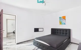 Vilă cu 5 dormitoare, piscină și garaj pe Eminescu - Poză 12
