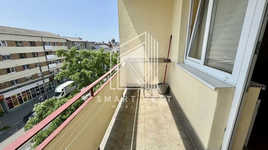 BRASADAS vinde ap 2 cam 4/4 Central - Poză 2