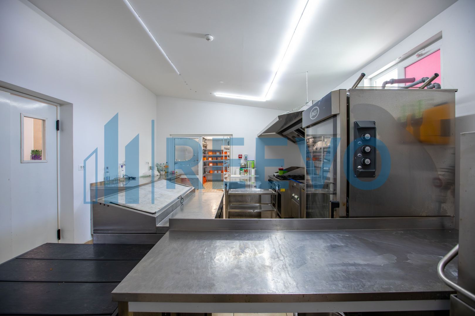 Complex Multifuncțional de vânzare - Comision 0% - Poză 20