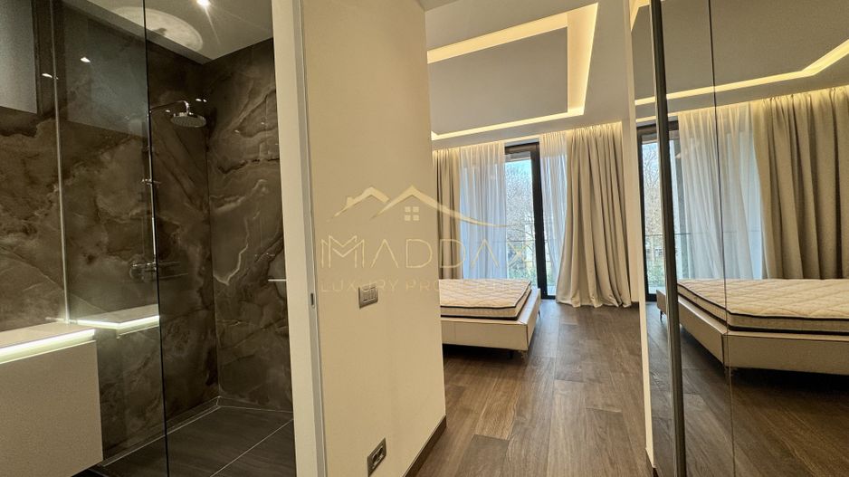 Penthouse cu 5 Camere *400mpc* / 67mp terasa / View 360 / Bd. Kiseleff - Poză 49