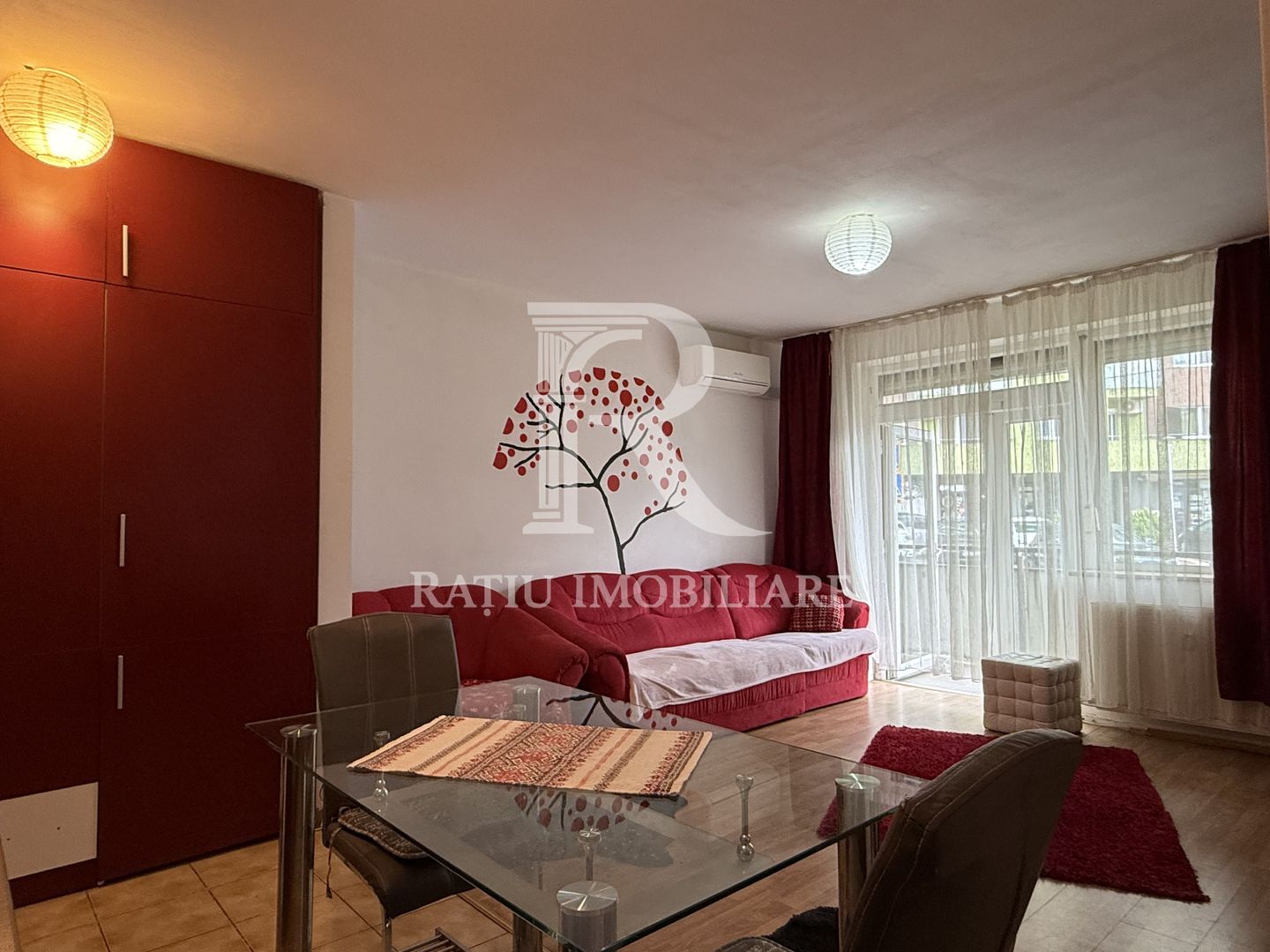 Apartament 2 camere de închiriat | Prima Nufărul | Oradea - Poză 1
