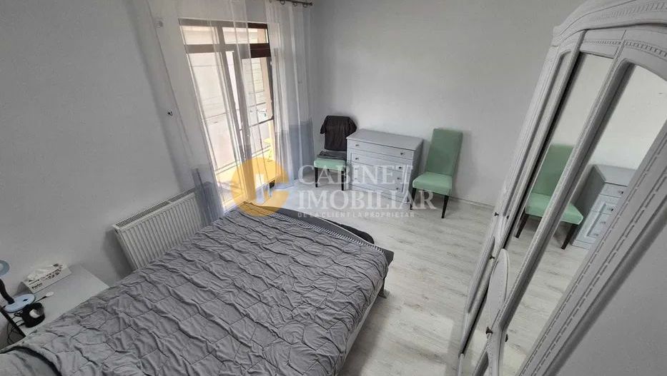 2 camere decomandat - 69mp | ETAJ 1 - Nicolina 1 - bloc NOU - Poză 4