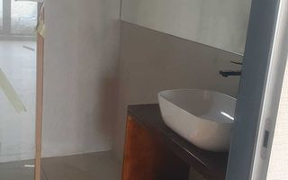 Penthouse 3 camere, 105 mp, terasa 15 mp, garaj + boxă, zona Eminescu, bloc nou - Poză 6