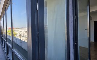 INCHIRIERE   APARTAMENT  4 CAMERE   DOROBANTI  130MP - Poză 13