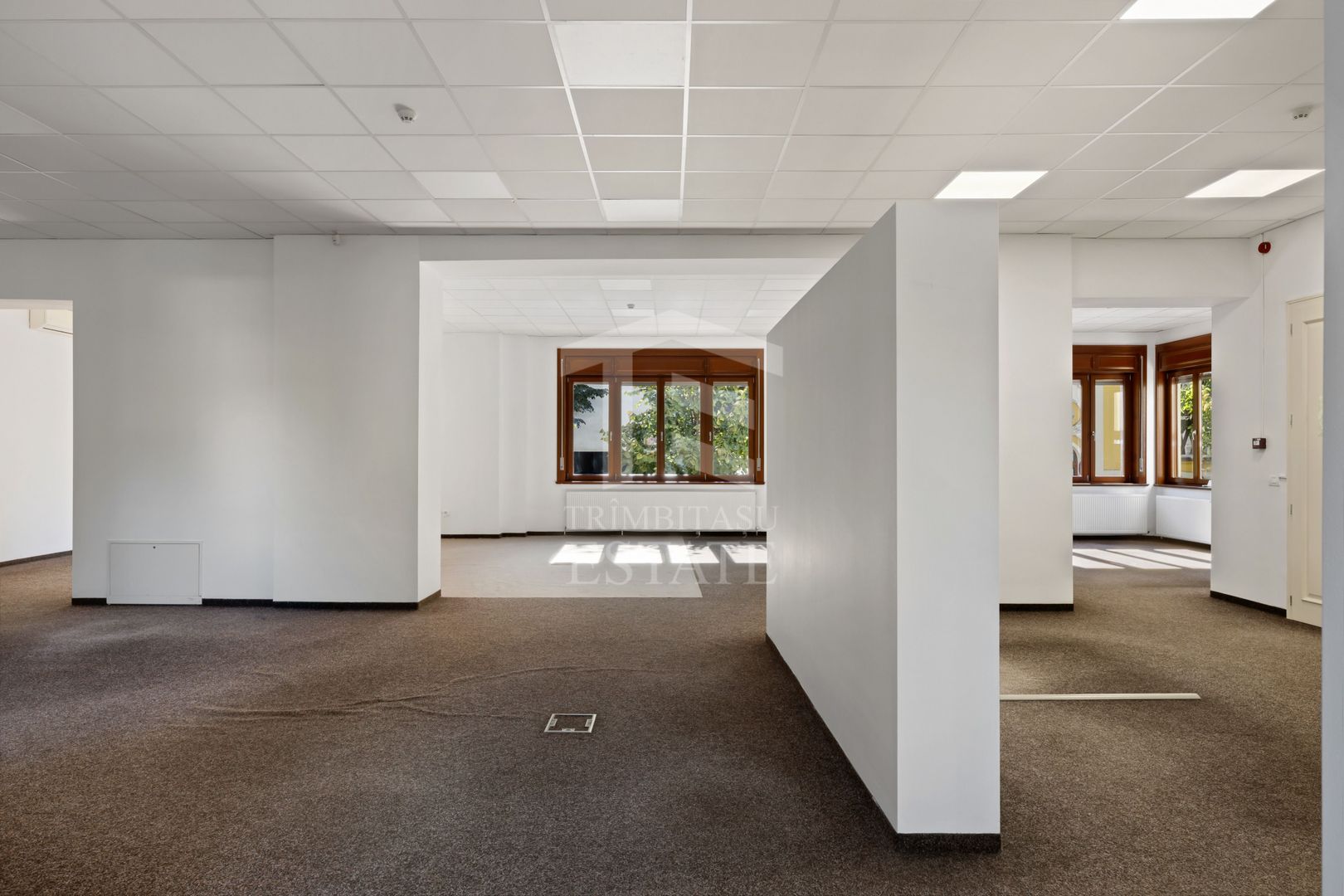 Spatiu Birouri | Conditii Excelente | Zona 0 | Opera | COMISION 0% - Poză 12