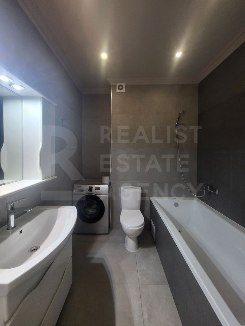 Vânzare, apartament, 2 cameră , str. Ion Creangă, Codru - Poză 24